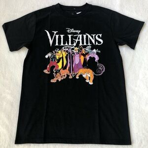 Disney Villains T-Shirt